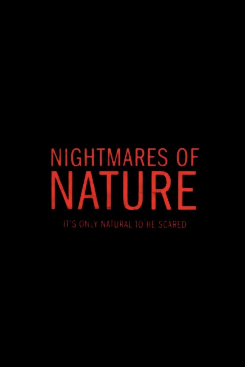 Poster of Episodes in Nightmares Of Nature - Lost in the Jungle - Lost in the Jungle