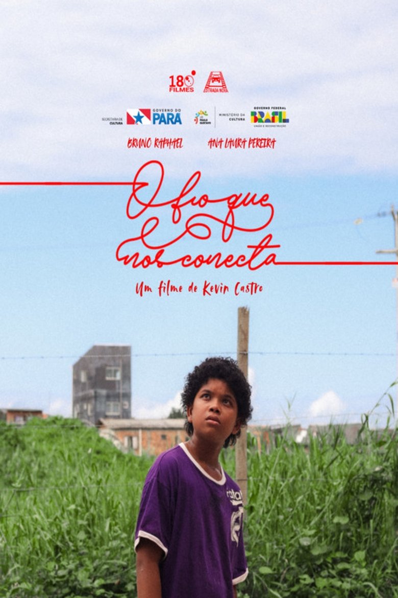 Poster of O Fio Que Nos Conecta