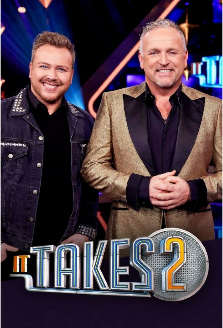 Poster of Episodes in It Takes 2 - Season 2 - Season 2