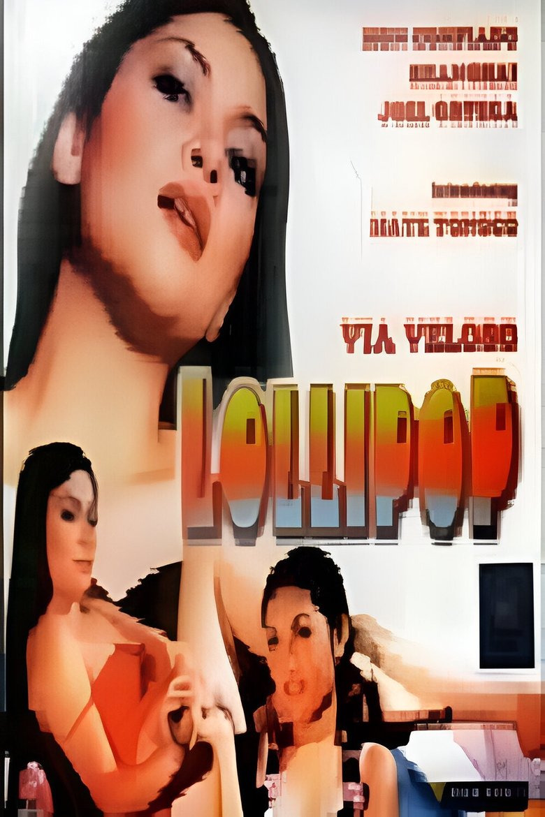 Poster of Lollipop