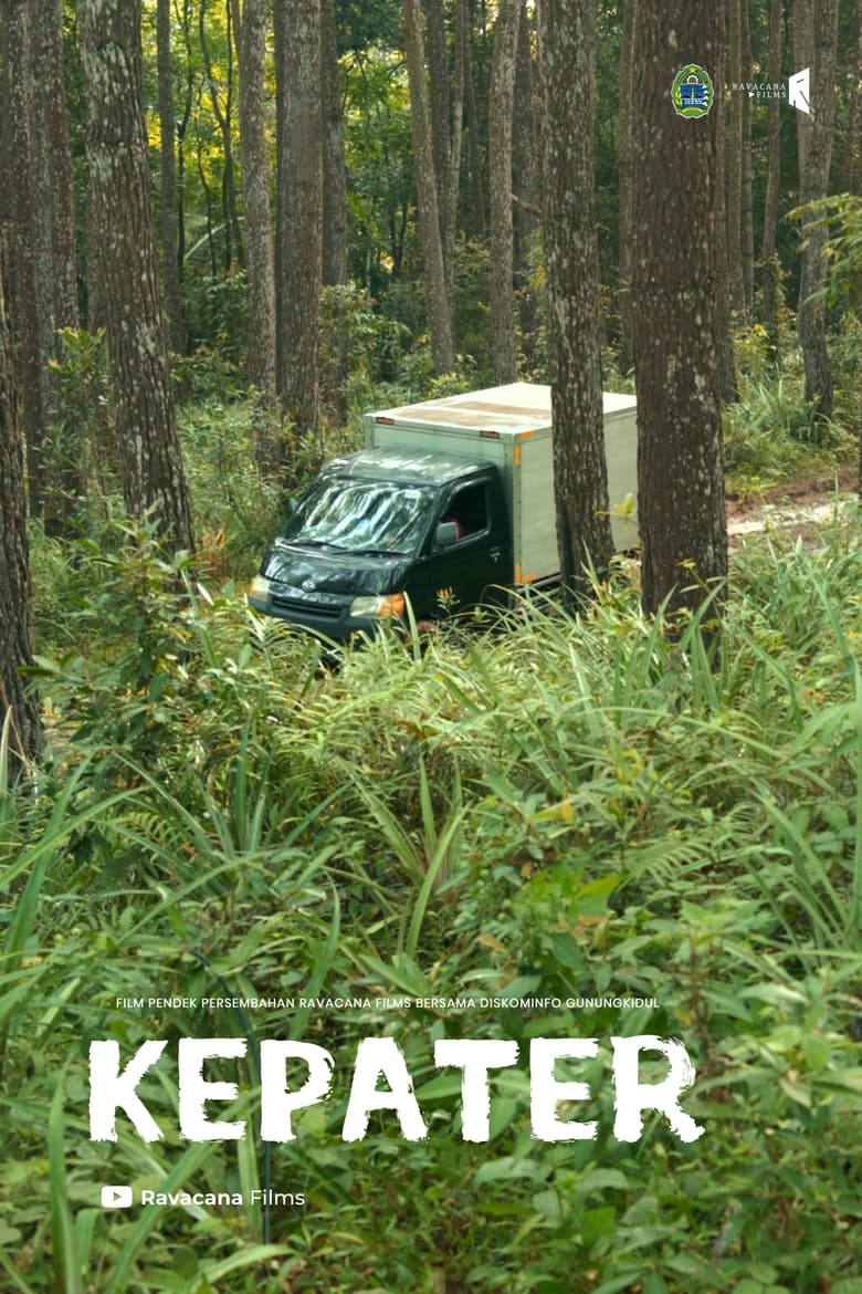 Poster of Kepater