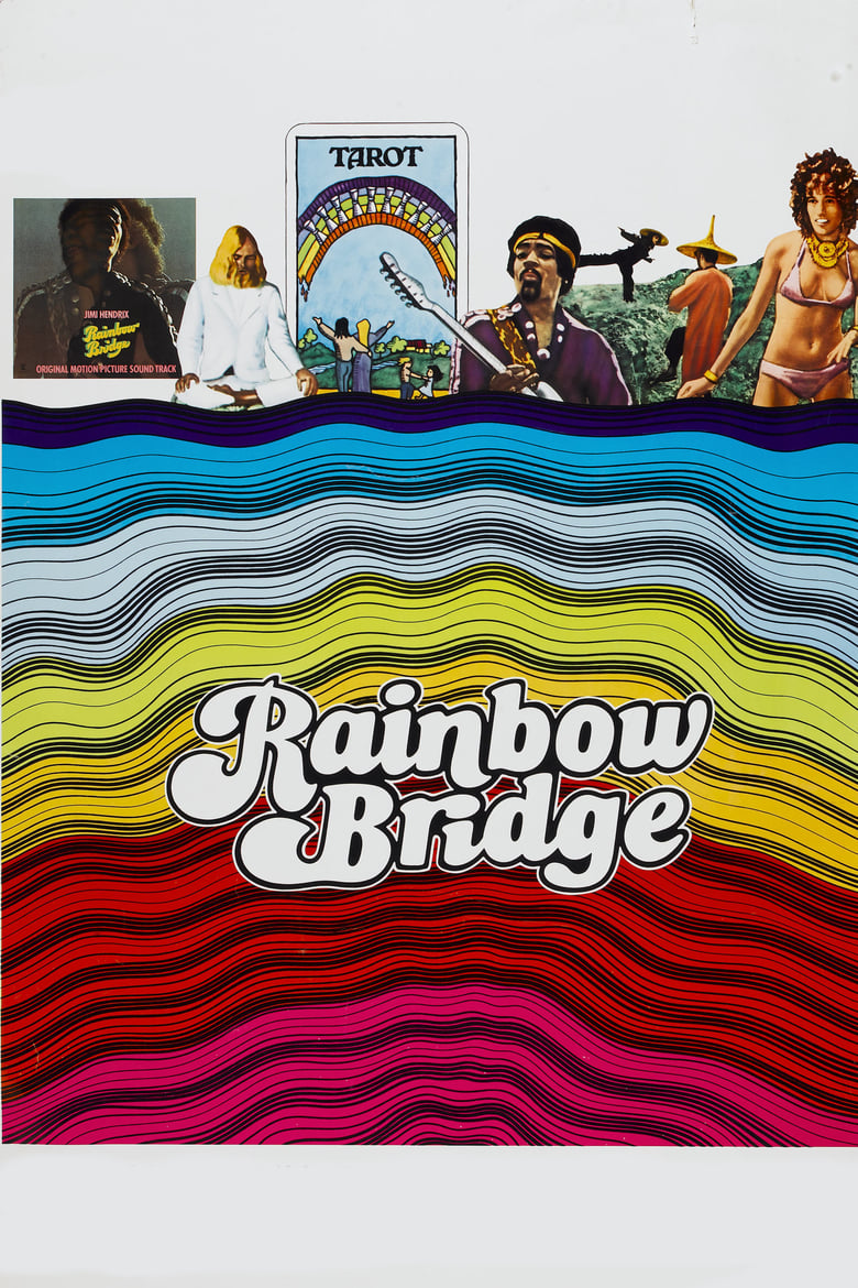 Poster of Rainbow Bridge