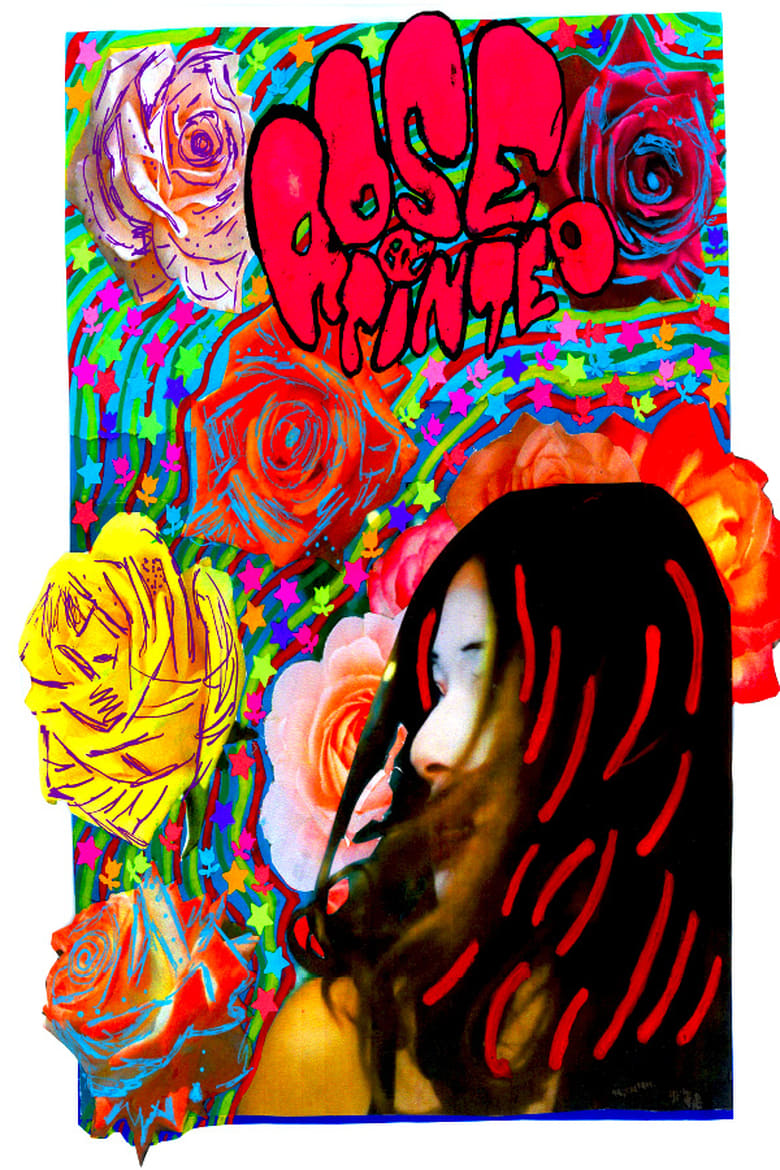 Poster of Rose Tinted