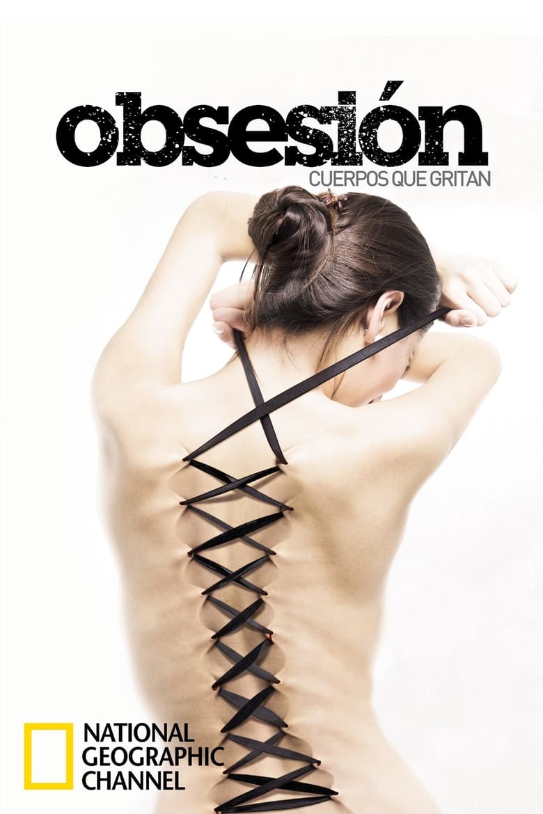 Poster of Obsesión