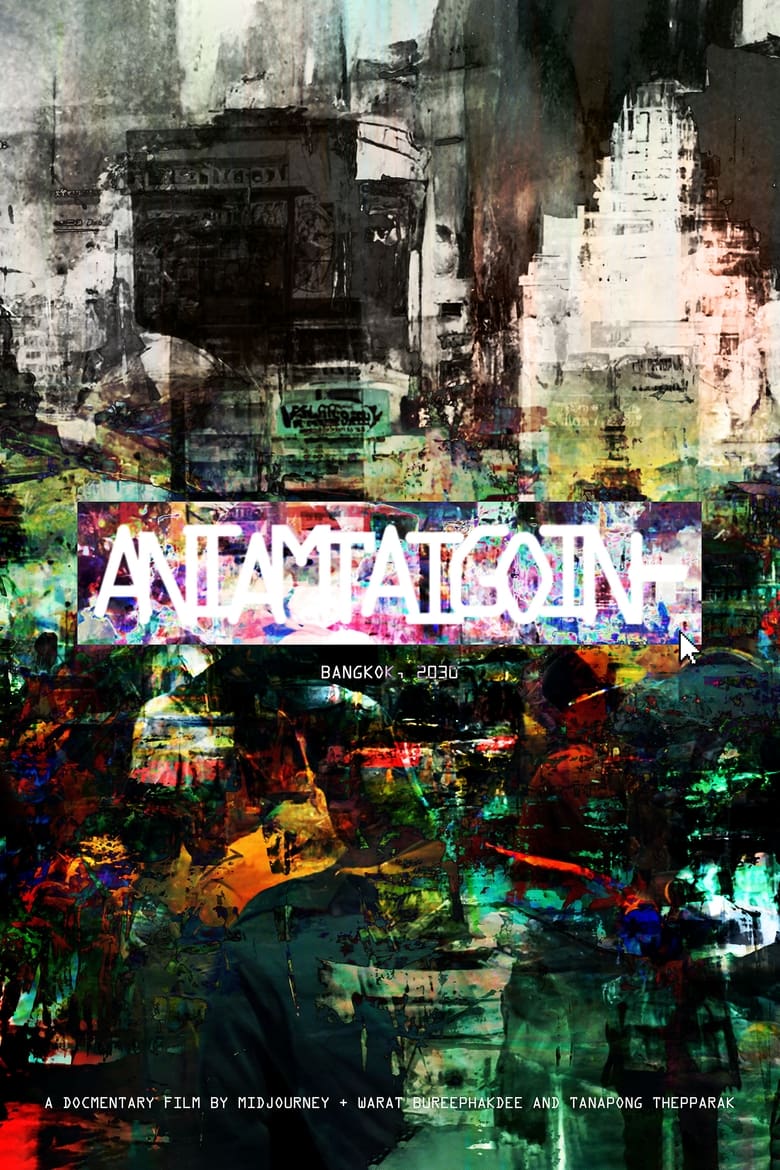 Poster of Aimagination