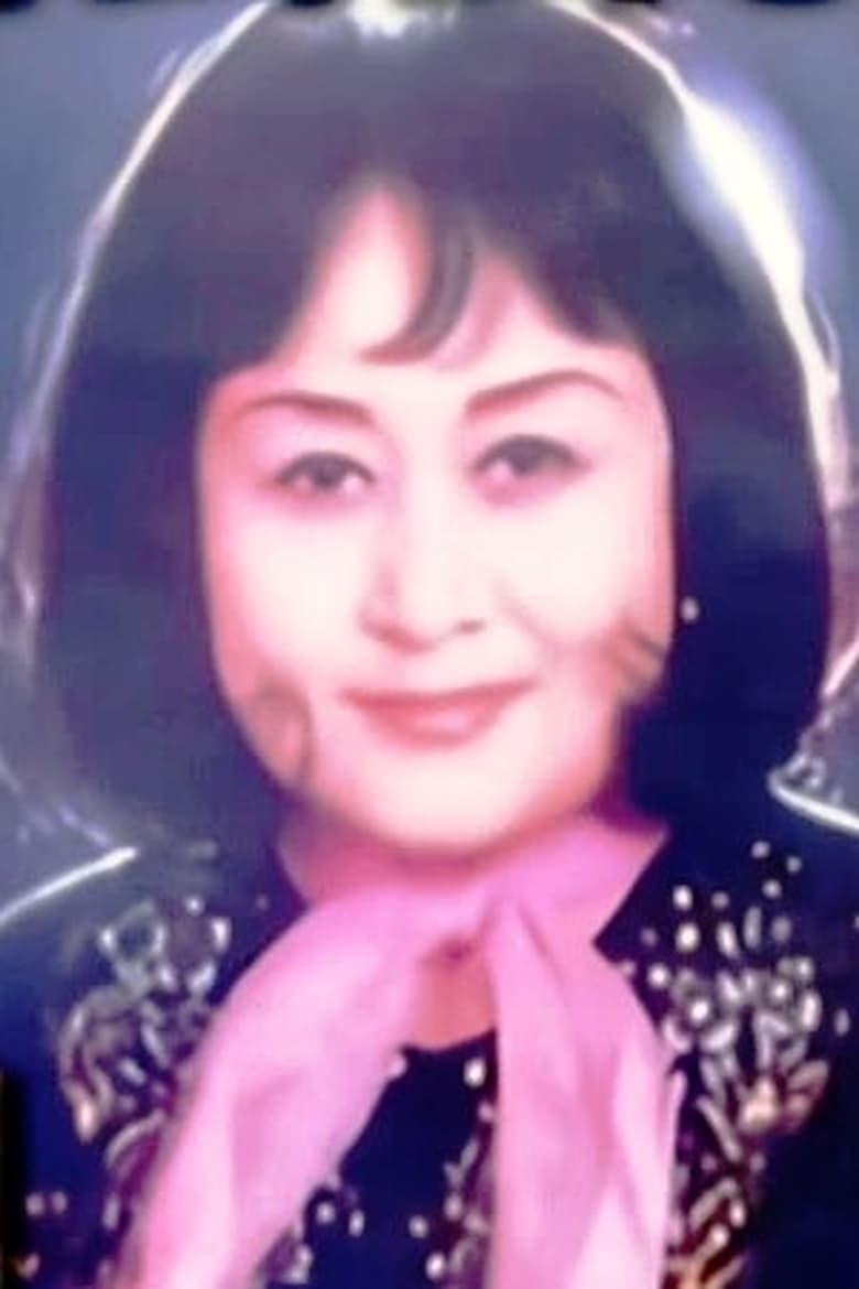 Portrait of Kanaria Shin