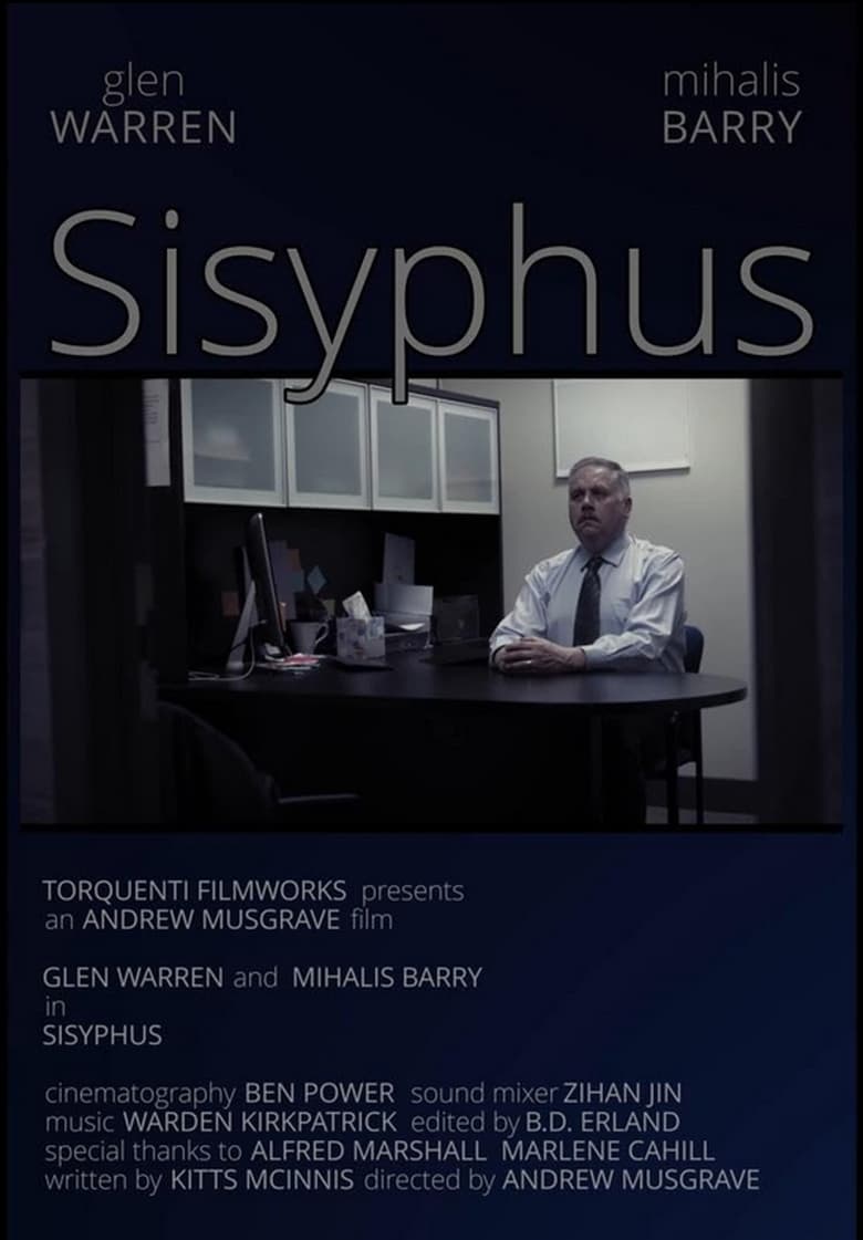 Poster of Sisyphus