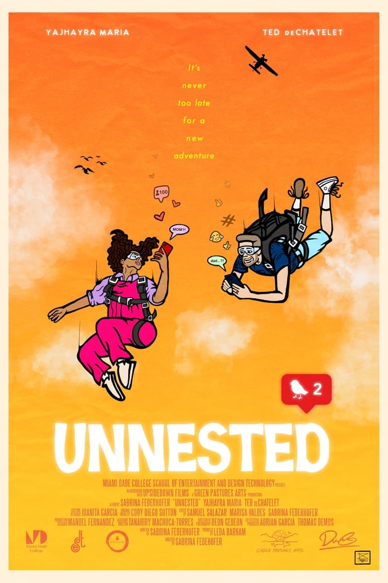 Poster of Unnested