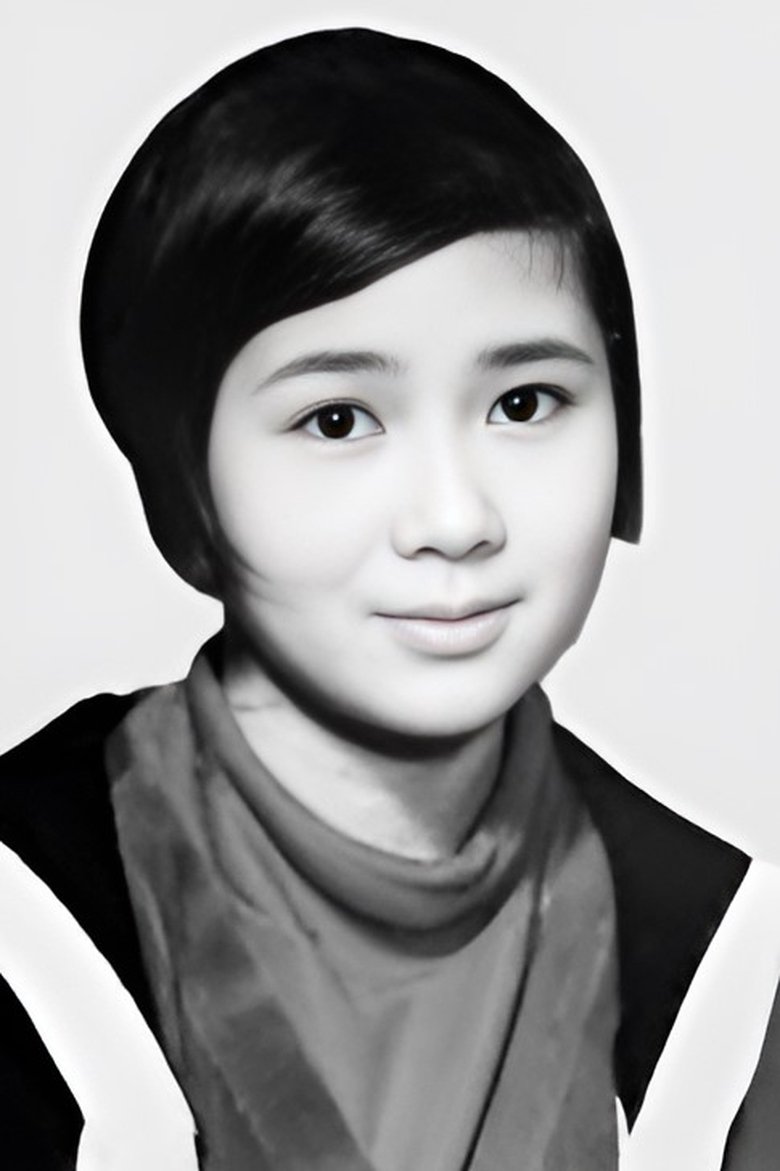 Portrait of Akira Kawaguchi