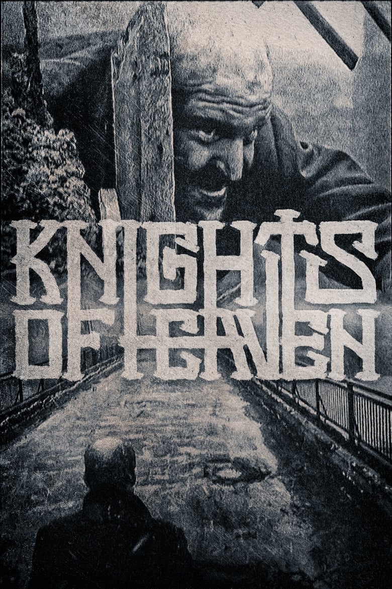 Poster of Knights of Heaven