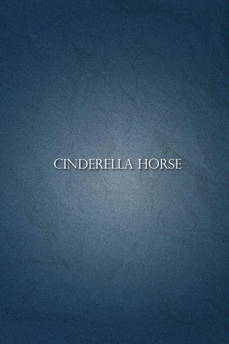 Poster of Cinderella Horse