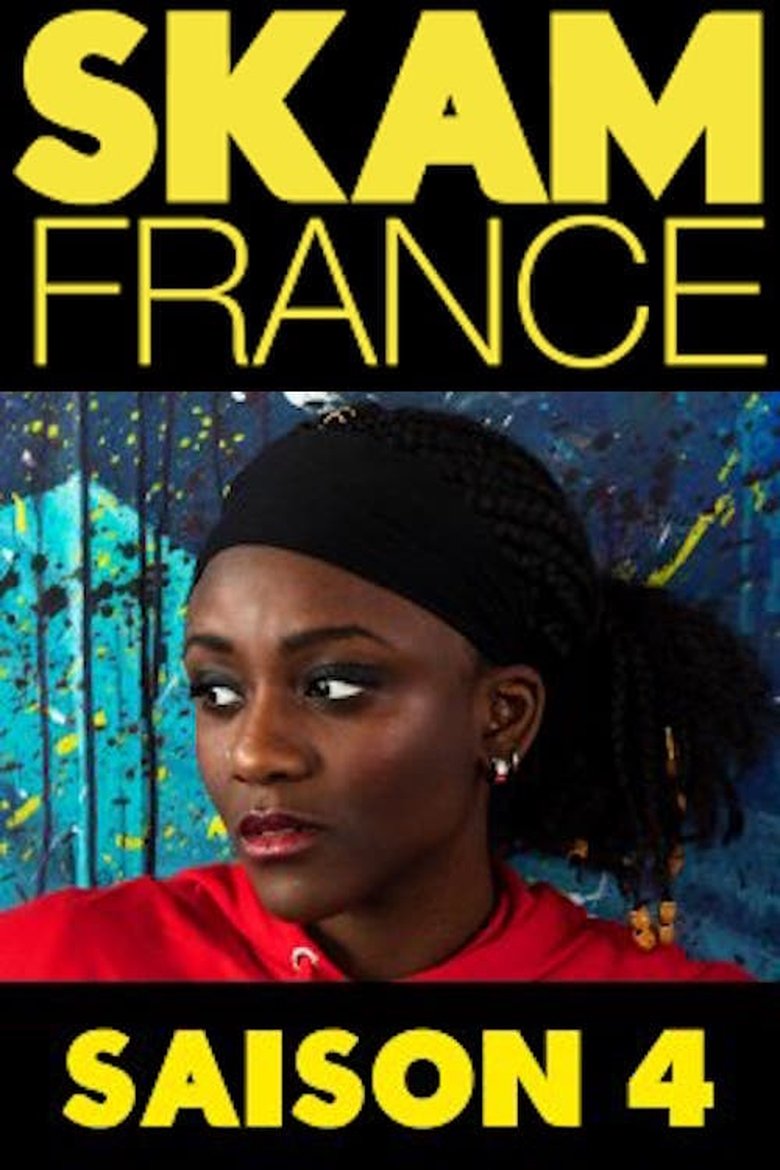 Poster of Episodes in SKAM France - Imane - Imane
