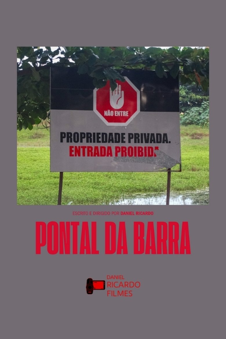 Poster of Pontal da Barra