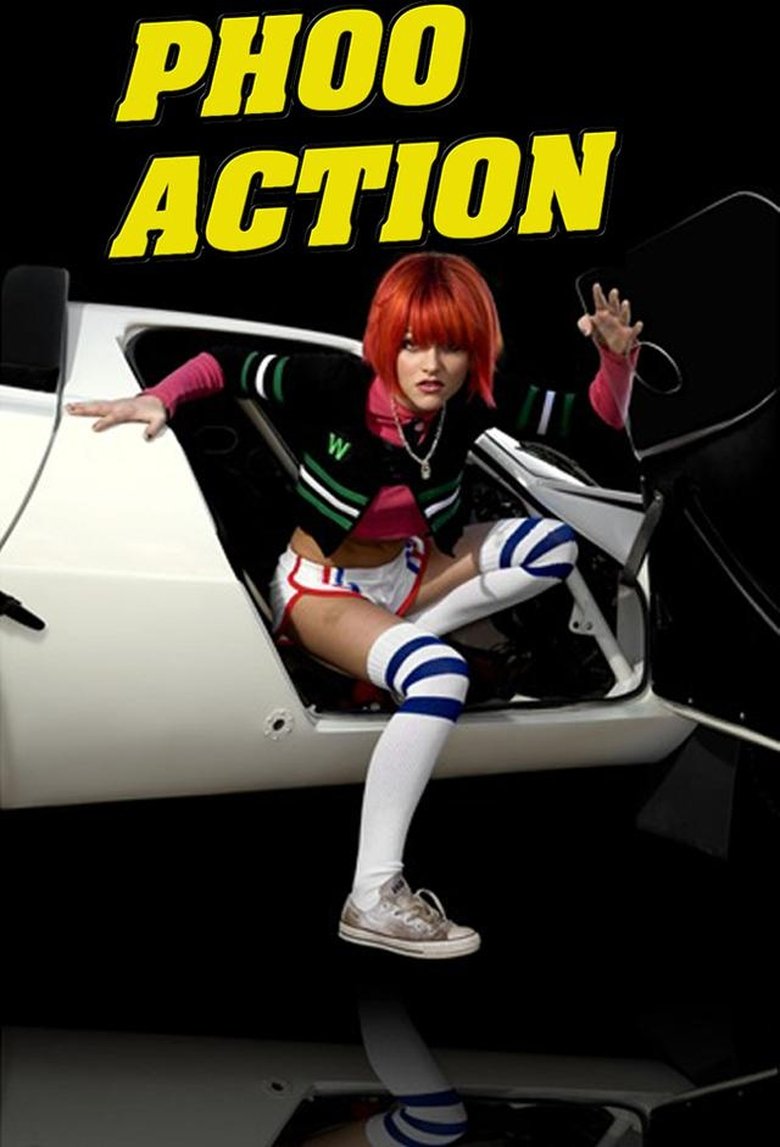 Poster of Phoo Action