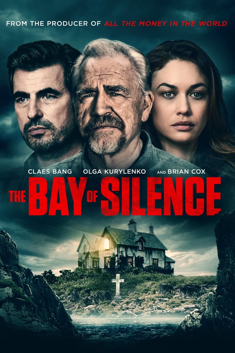 Poster of The Bay of Silence