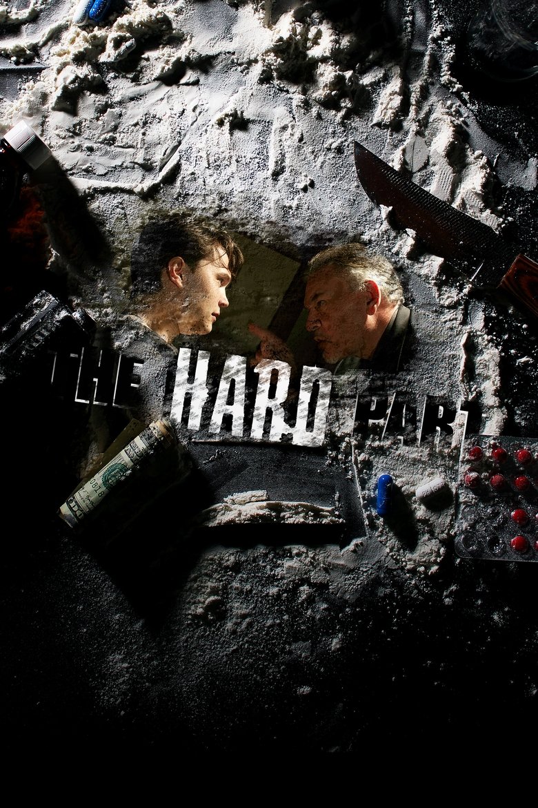 Poster of The Hard Part