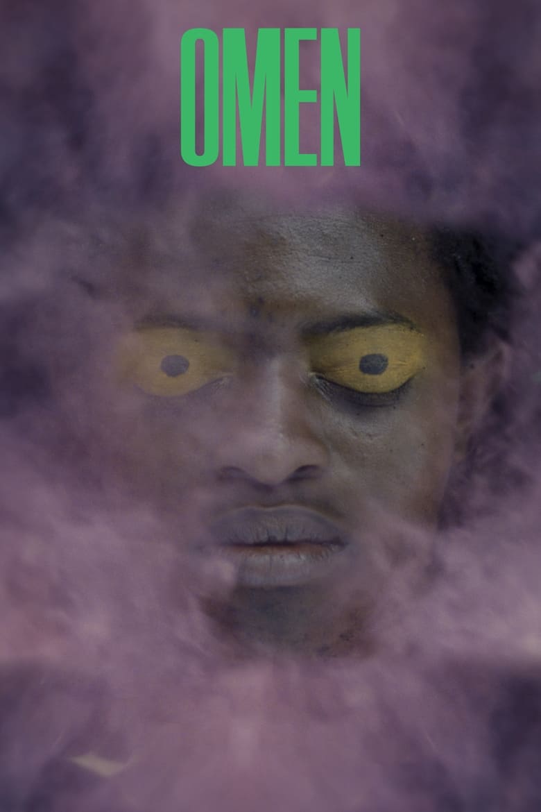 Poster of Omen