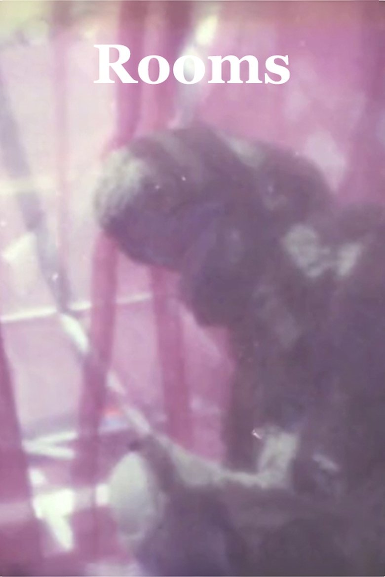 Poster of Rooms