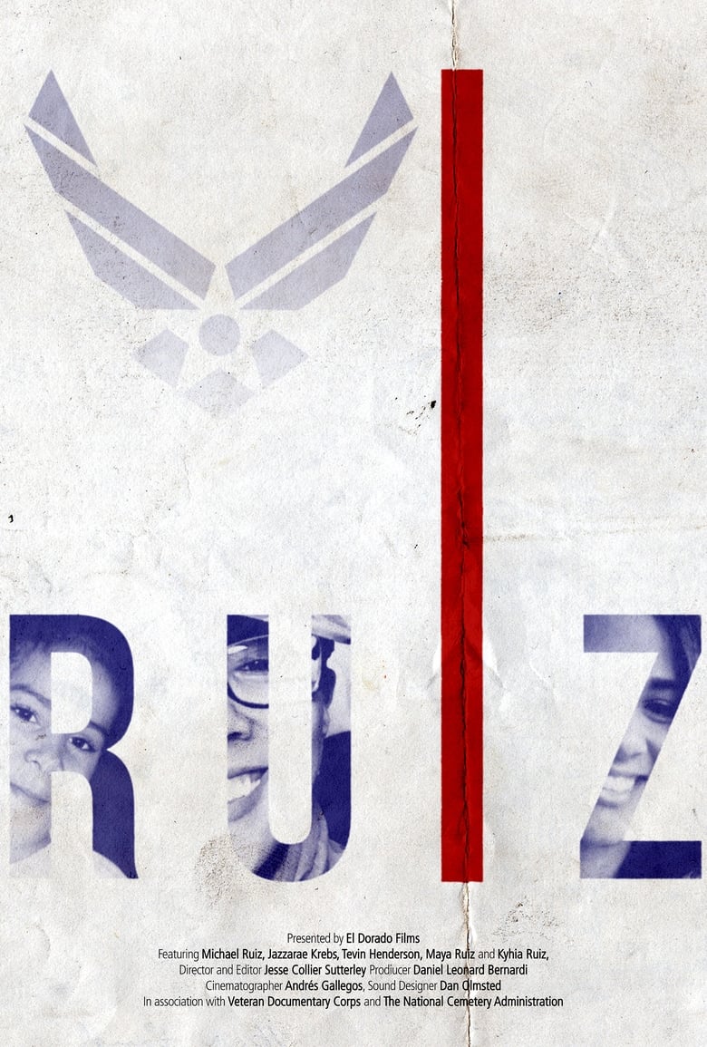 Poster of Ruiz