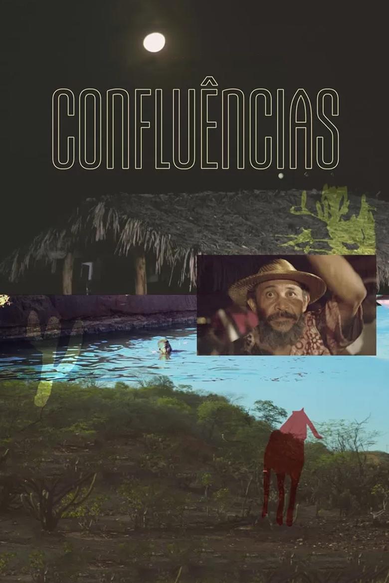 Poster of Confluences