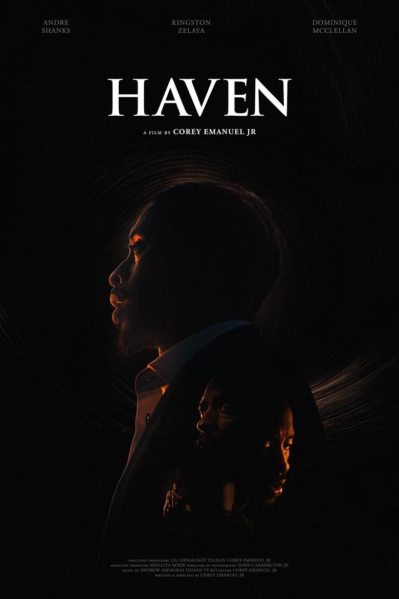 Poster of Haven