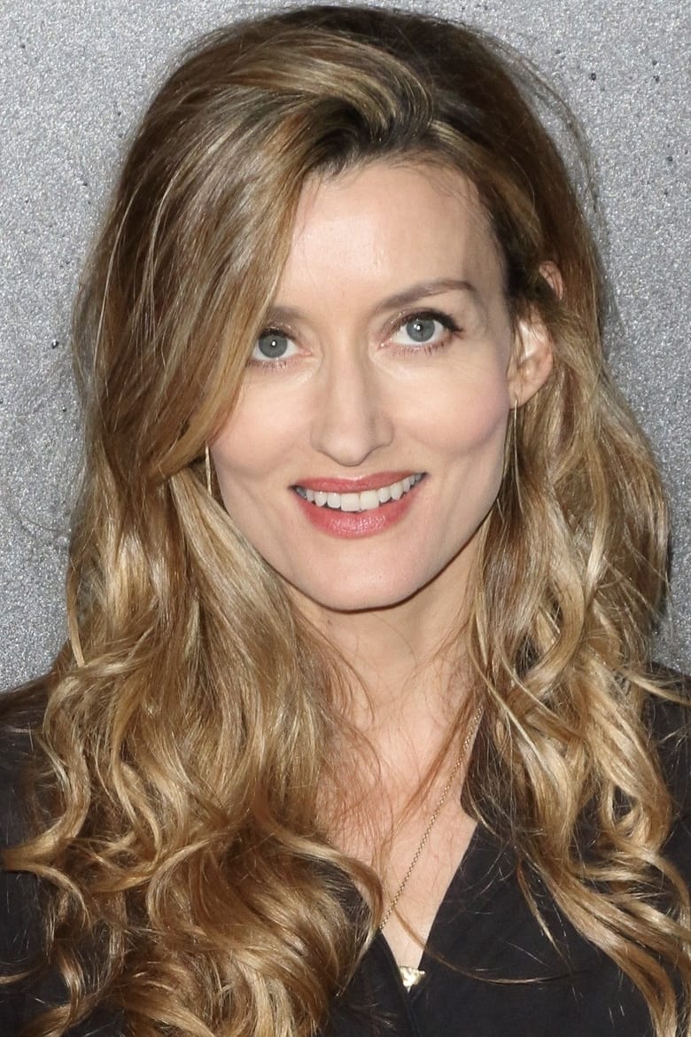 Portrait of Natascha McElhone