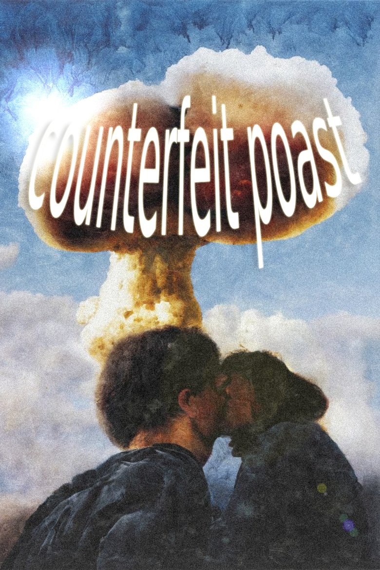 Poster of Counterfeit Poast