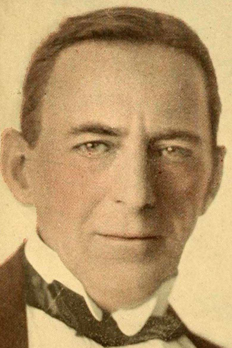 Portrait of Sidney Drew