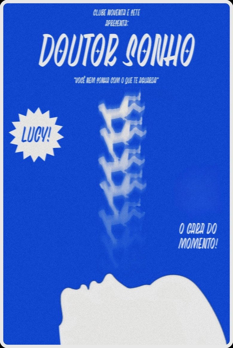 Poster of Doutor Sonho