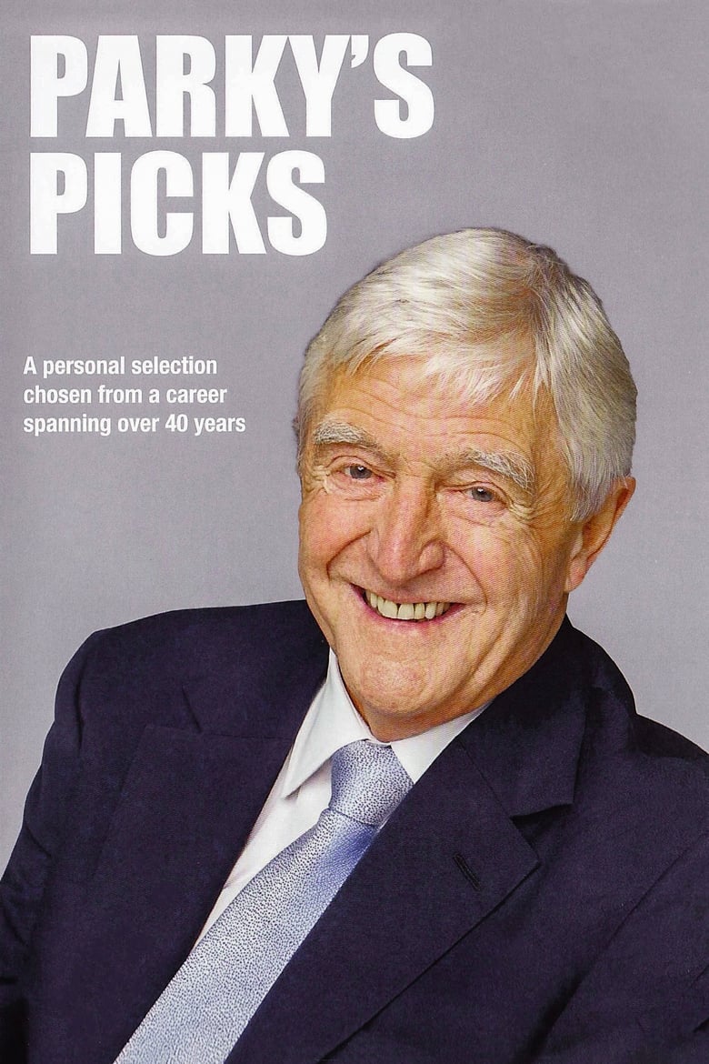 Poster of Parky's Picks