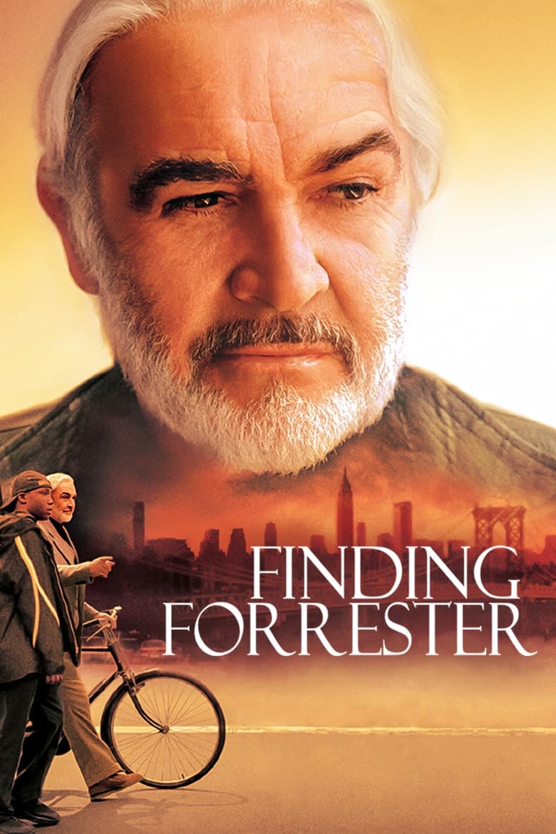 Poster of Finding Forrester