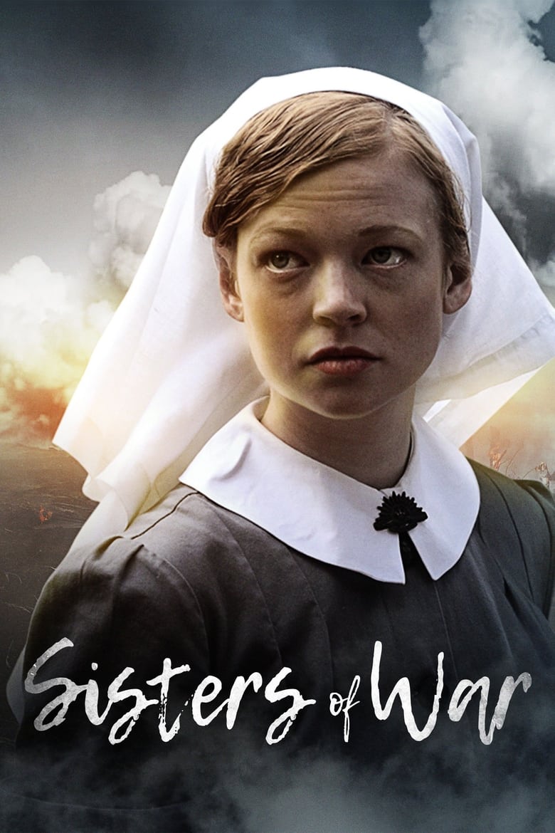 Poster of Sisters of War