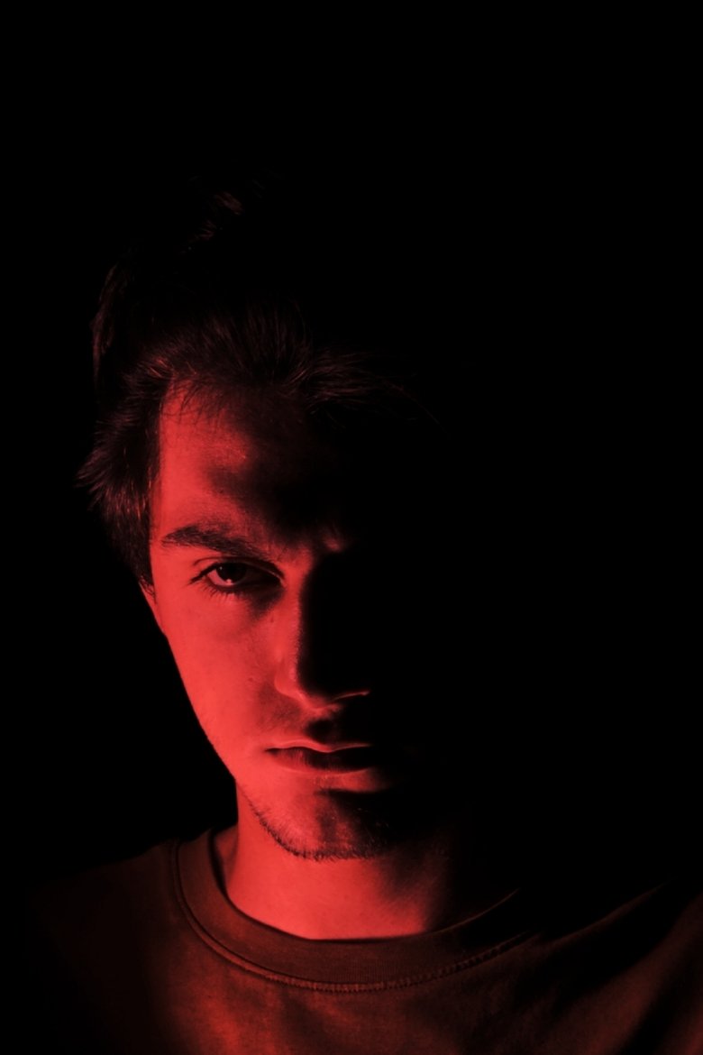 Portrait of Aro Hawsar