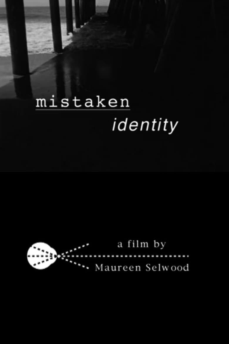 Poster of Mistaken Identity