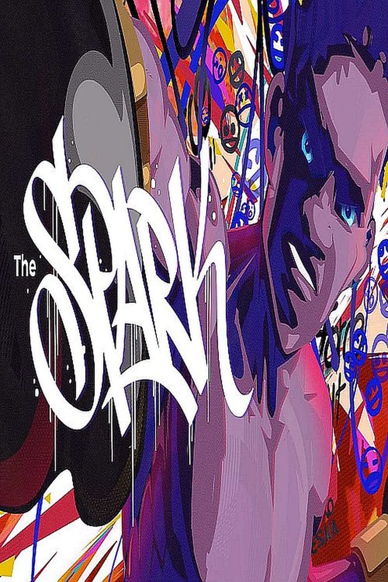 Poster of The Spark