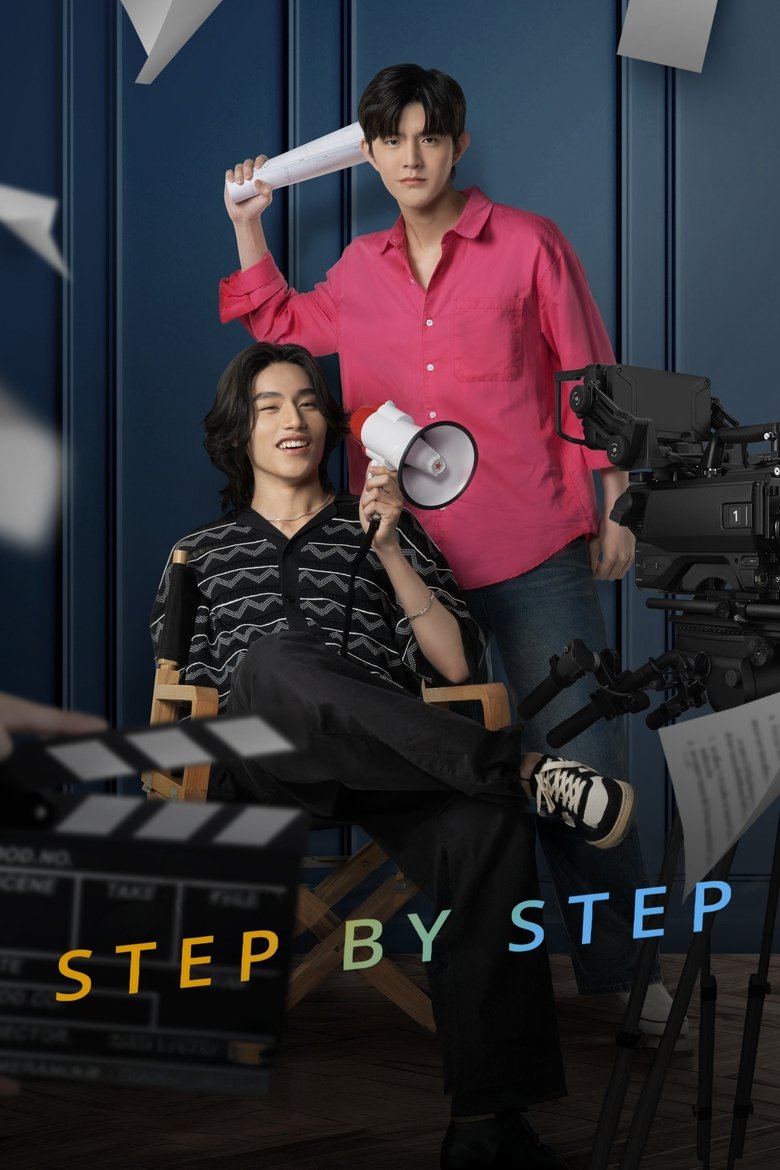 Poster of Episodes in Step By Step - Season 1 - Season 1