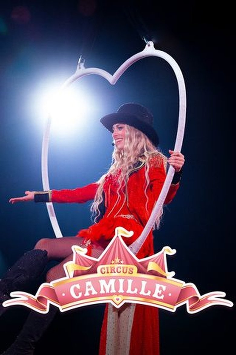 Poster of Circus Camille