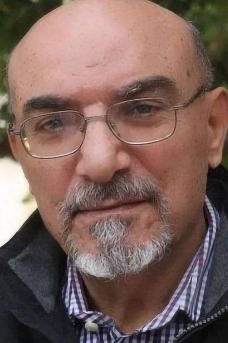 Portrait of هشام هنيدي