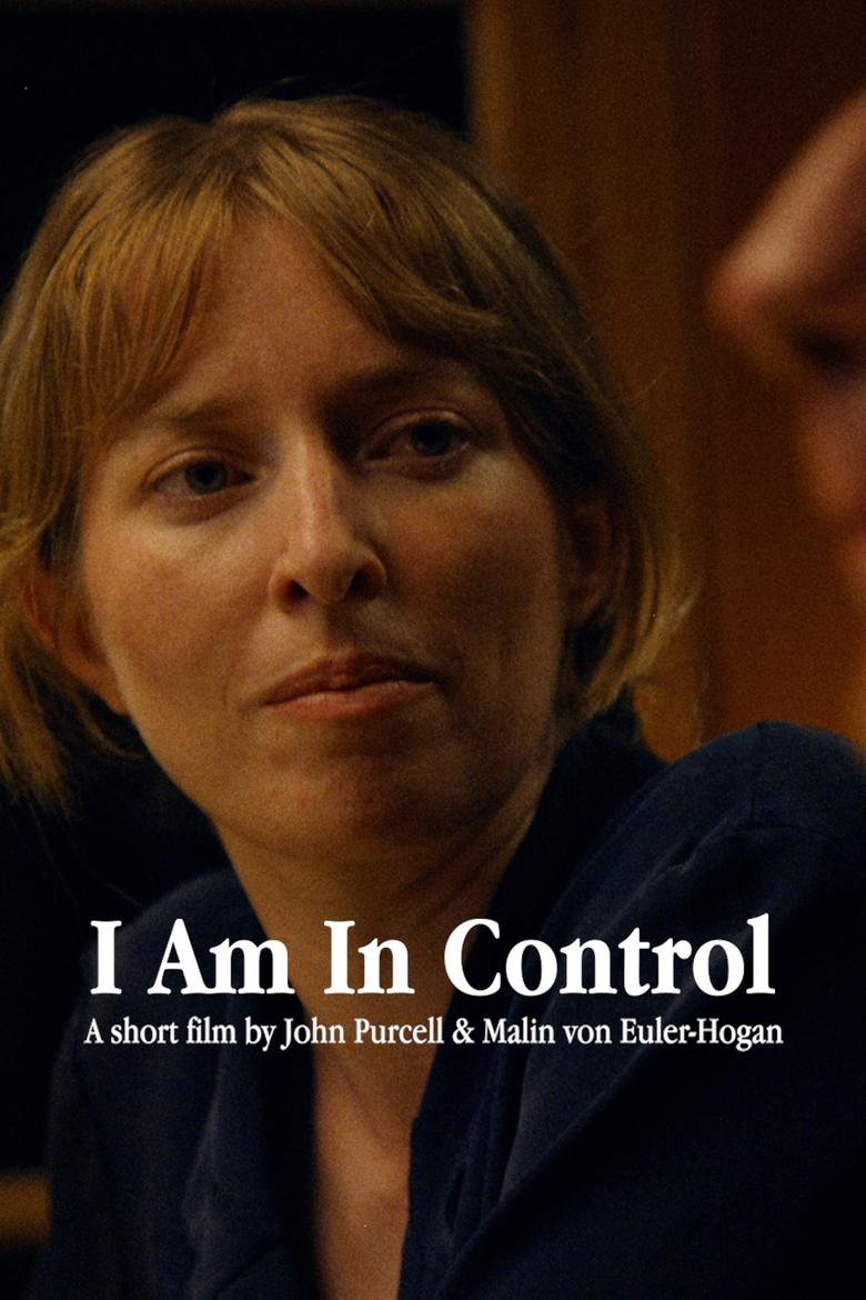 Poster of I Am In Control