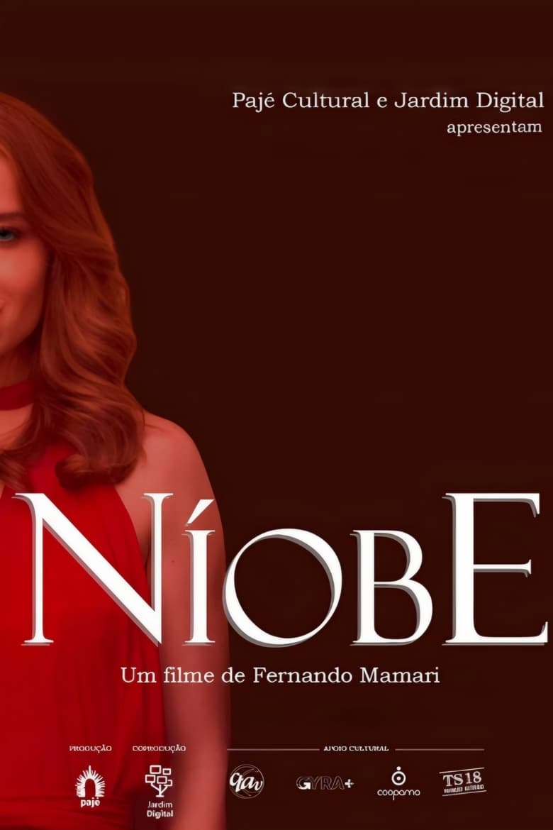 Poster of Níobe