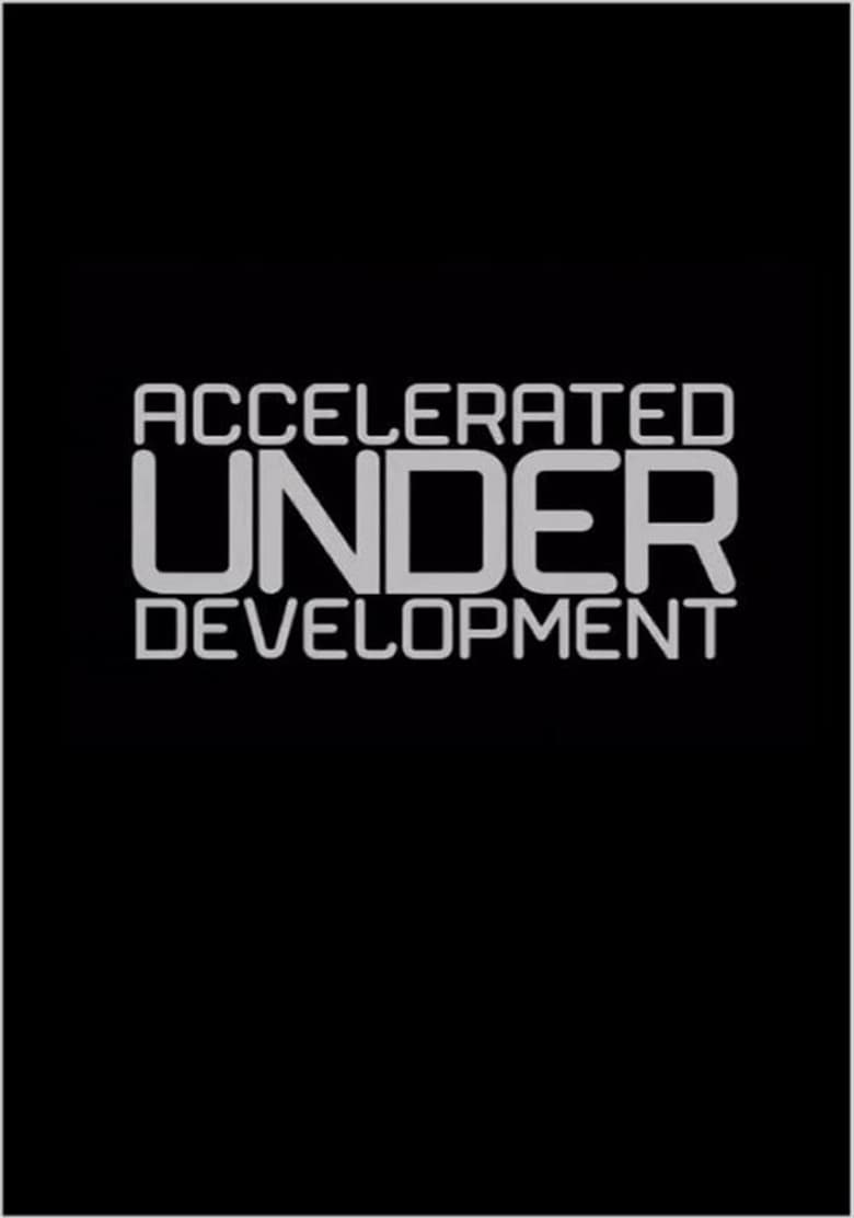 Poster of Accelerated Under-Development: In the Idiom of Santiago Alvarez