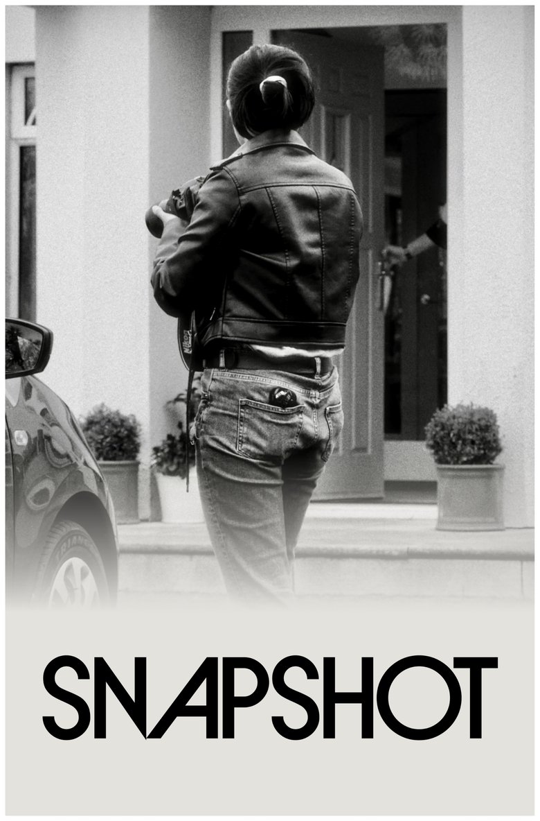 Poster of Snapshot