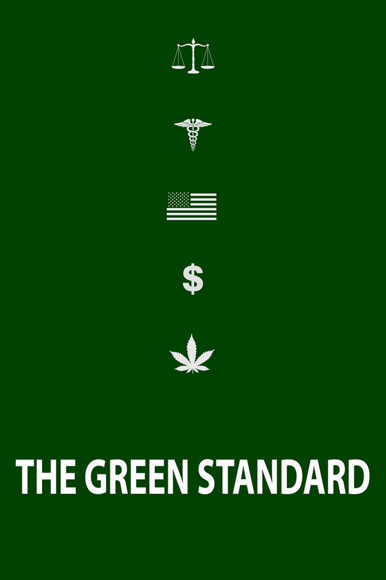 Poster of The Green Standard
