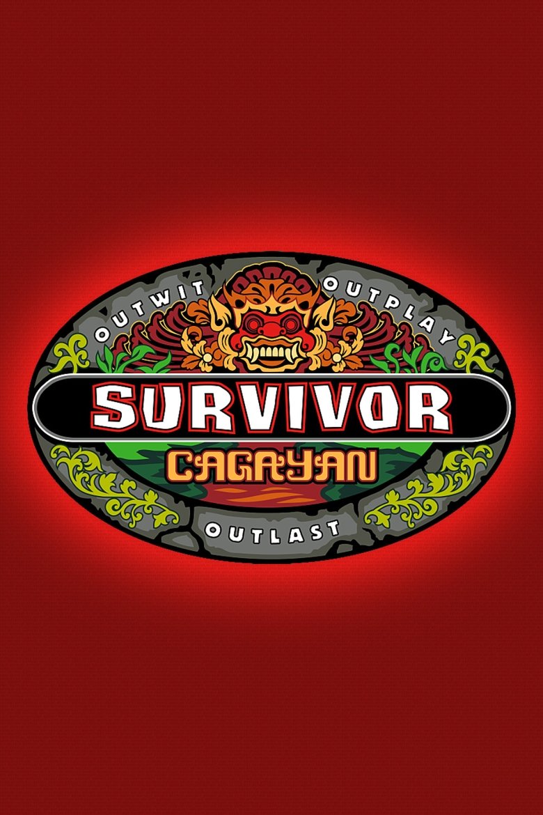 Poster of Episodes in Survivor - Cagayan - Cagayan