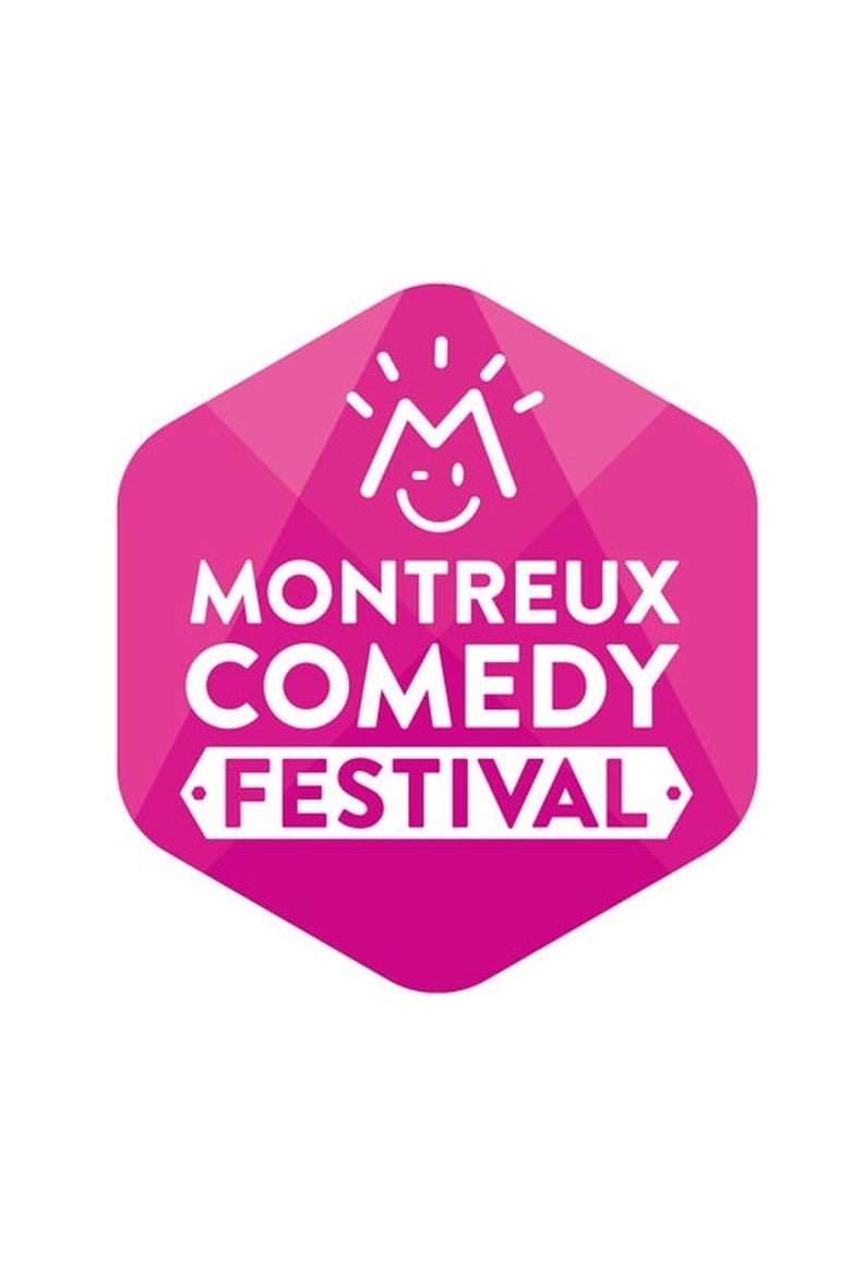 Poster of Montreux Comedy Festival 2013 - Gala de clôture