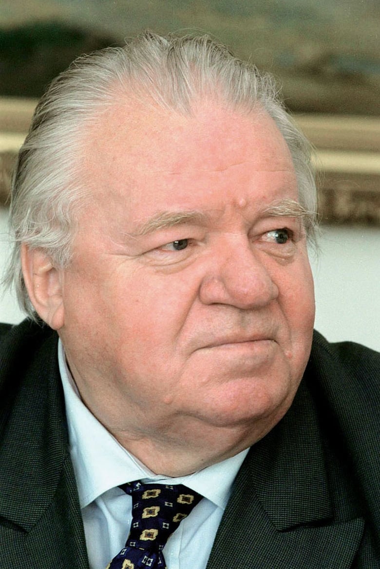 Portrait of Fănuș Neagu