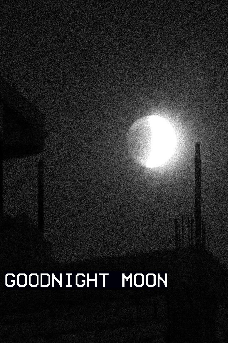 Poster of Goodnight Moon