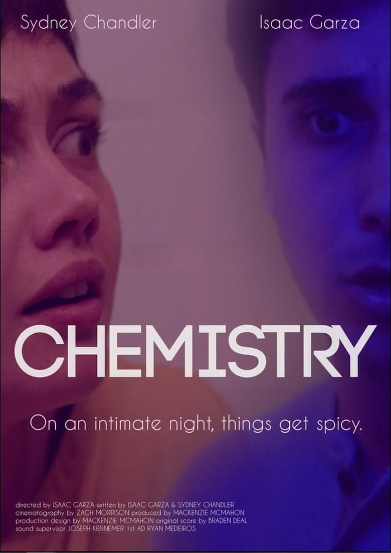 Poster of Chemistry