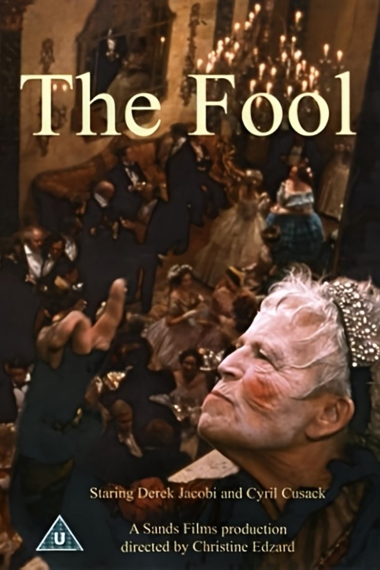 Poster of The Fool