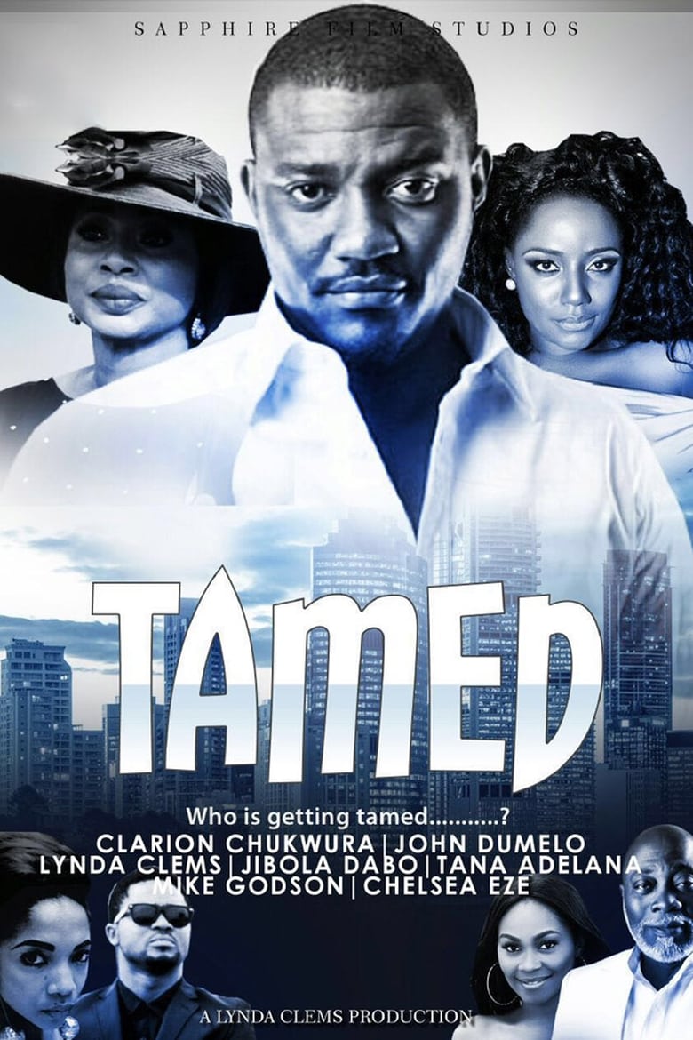 Poster of Tamed